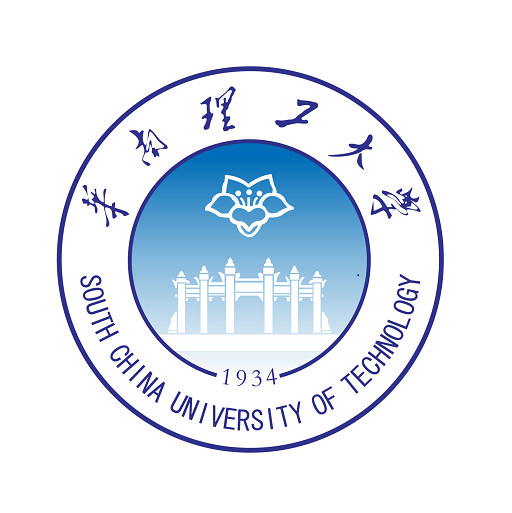 South China University of Technology crest