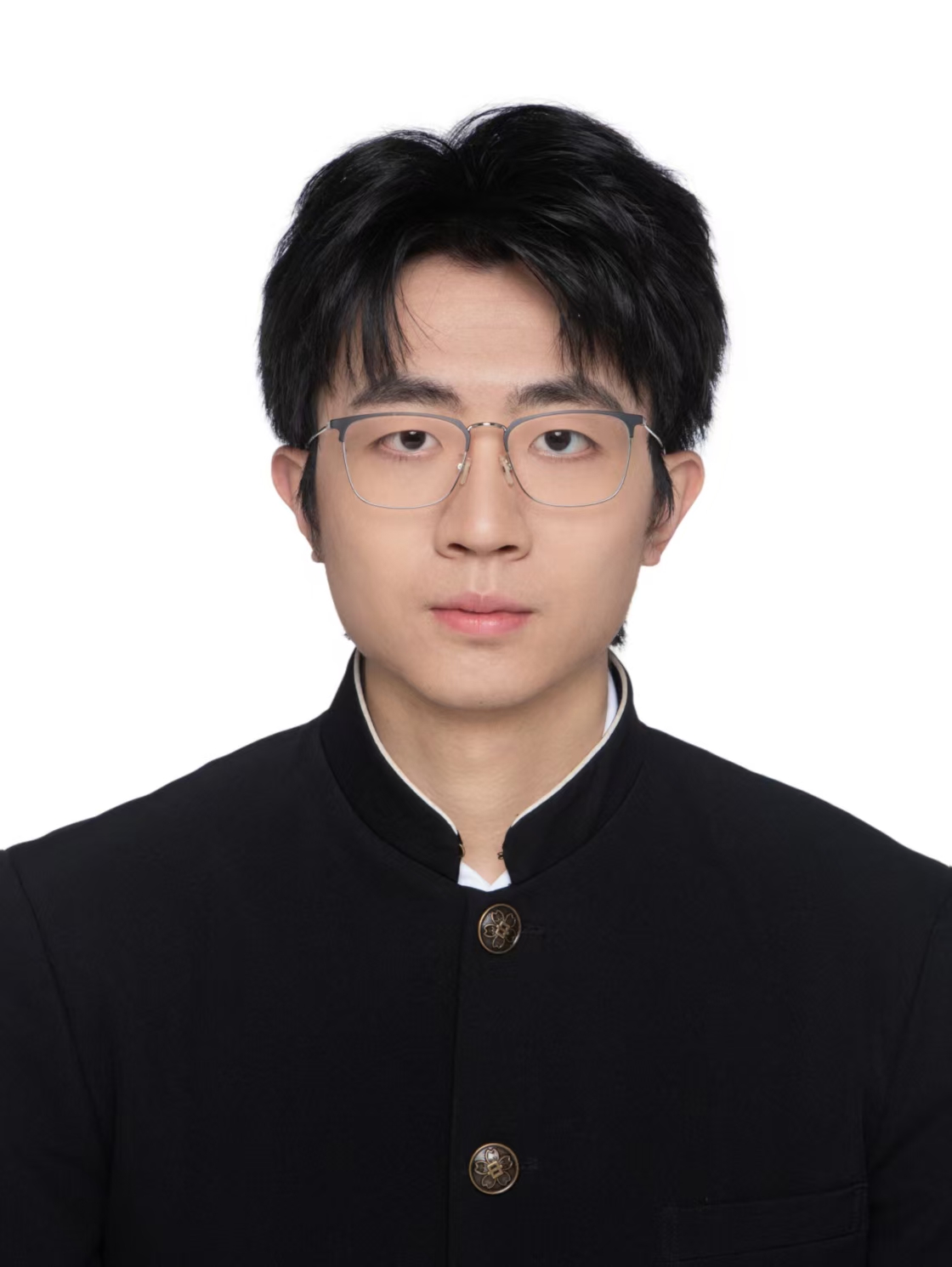 Lutao Yan bio photo
