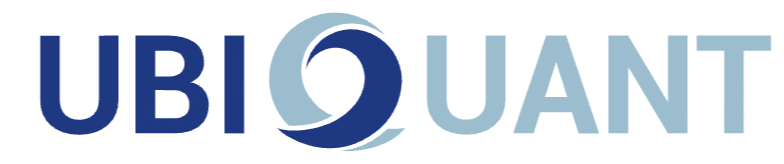 UBIQUANT logo